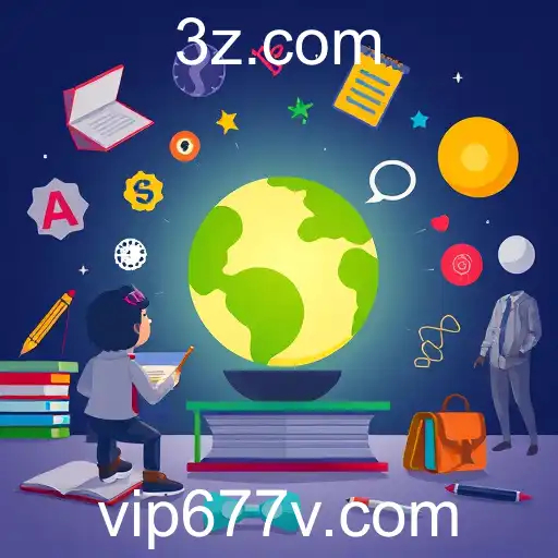 O Incrível Crescimento de '677v' e o Futuro dos Jogos Online