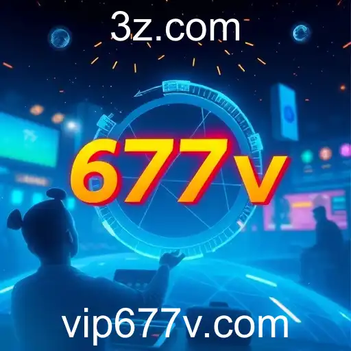 Impacto da 677v no Cenário de Jogos Digitais