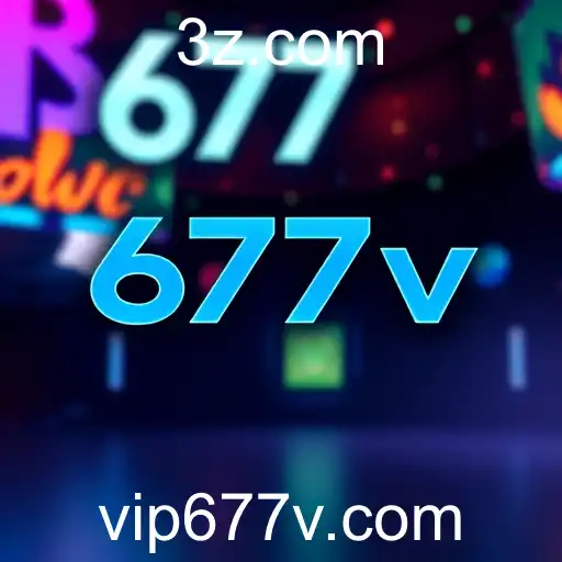 O Crescimento Explosivo do 677v no Mundo dos Jogos