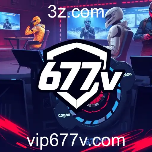A Ascensão do 677v: O Futuro dos Jogos Online