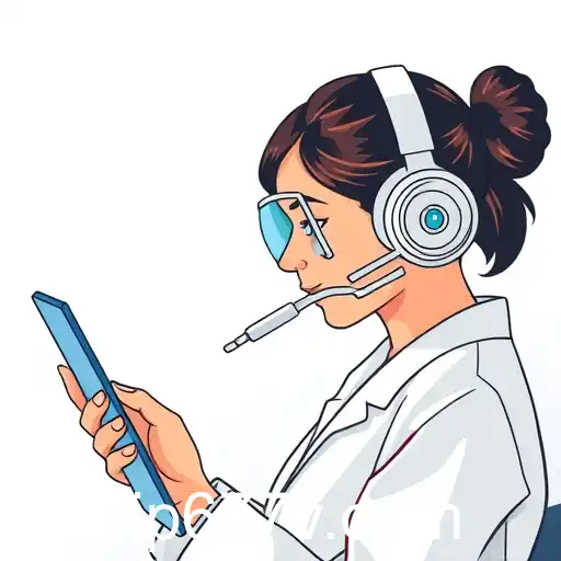 Avanços Tecnológicos na Saúde e Segurança Pública