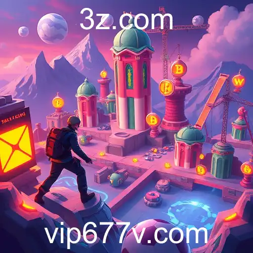 A Ascensão dos Jogos Baseados em Blockchain