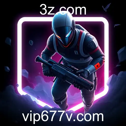 A Revolução dos Jogos em 2025: 677v e Novas Tendências