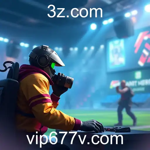 Tendências e Desafios do Universo Gamer em 2025