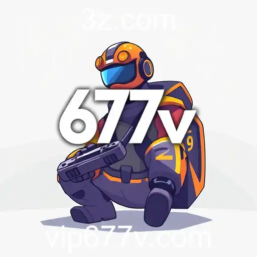 A Ascensão do 677v no Cenário dos Jogos Online
