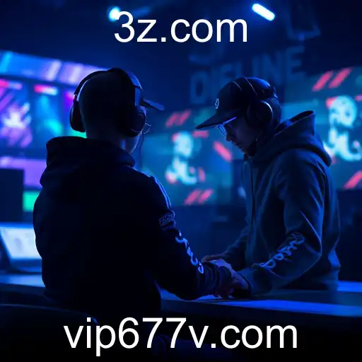 O Impacto dos Jogos Online em 2025