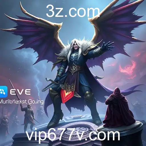 Inovações e Desafios do Mundo dos Jogos