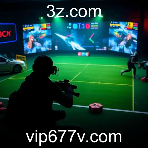 Revolução nos Jogos Online: O Impacto do 677v