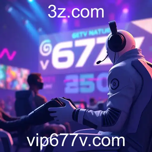 677v: A Nova Febre Entre Gamers em 2025