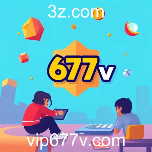 A Ascensão do 677v: Os Jogos que Conquistam o Brasil