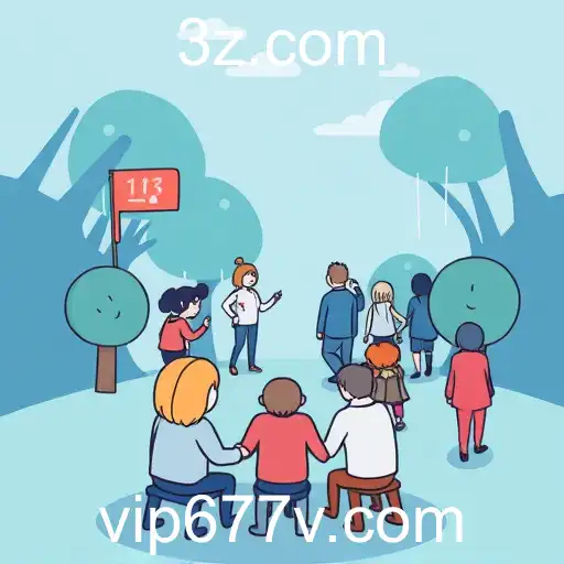 Jogos de Comunidade em '677v': A Evolução da Conexão Digital