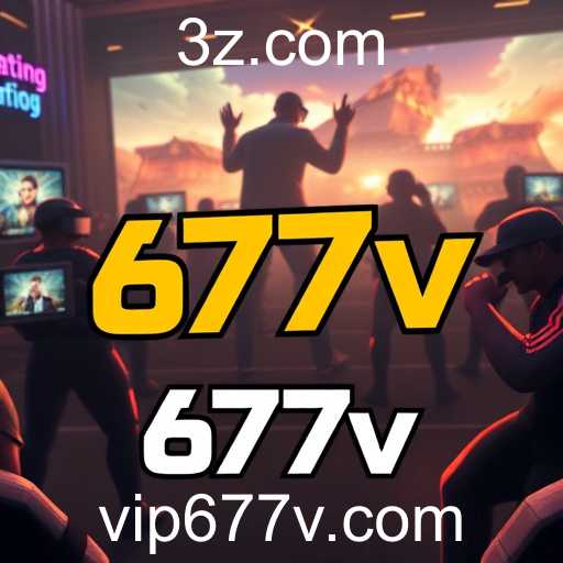 A Ascensão do 677v no Mundo dos Jogos