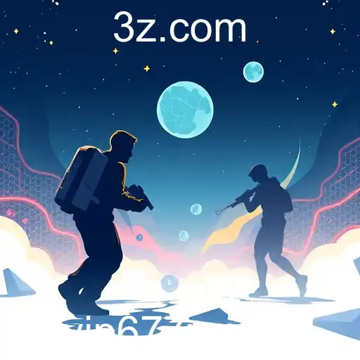 O Futuro dos Jogos com 677v e Inovações Tecnológicas