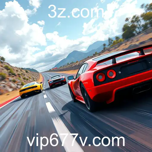 A Ascensão de '677v' e sua Influência no Mercado de Jogos