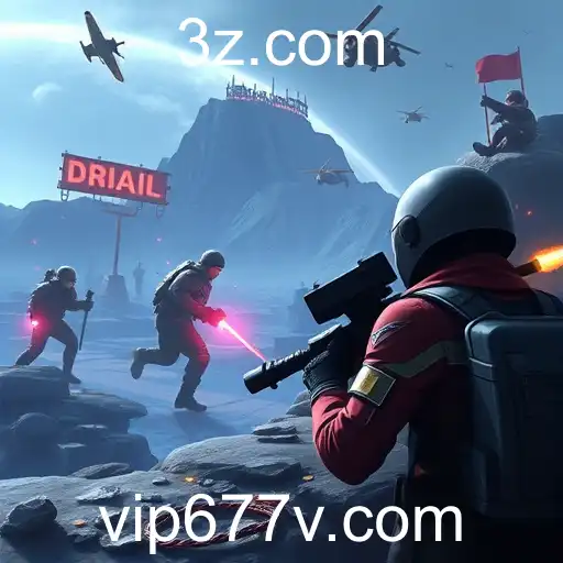 677v: O Novo Fenômeno dos Jogos Online em 2025