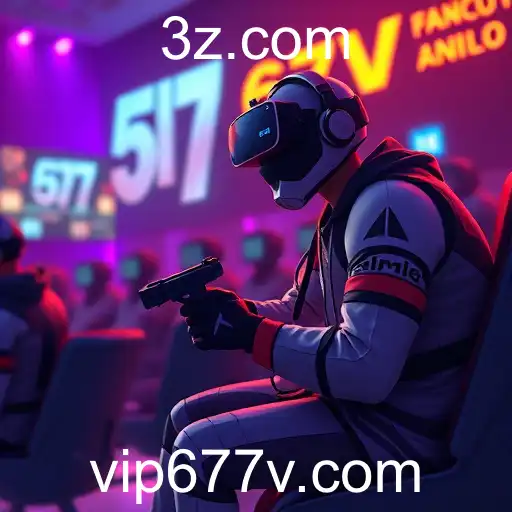 A Revolução no Mundo dos Jogos Está Aqui