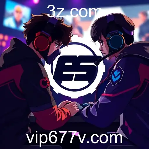 A Revolução do 677v no Mercado de Jogos Online