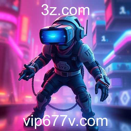 A Revolução dos Jogos em 2025: Inovações e Desafios