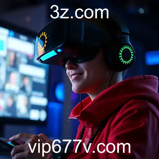 Tendências e Inovações no Mundo dos Jogos em 2025