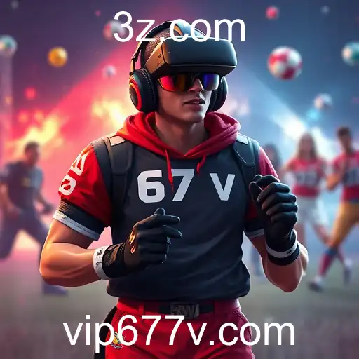 Tendências e Transformações no Universo dos Jogos em 2025