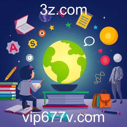 O Incrível Crescimento de '677v' e o Futuro dos Jogos Online