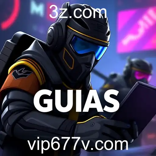 A Importância dos Guias em Jogos: Dicas e Estratégias Essenciais