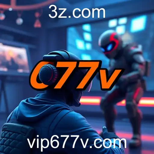 O Impacto da Palavra-chave '677v' no Crescimento dos Jogos Online em 2025