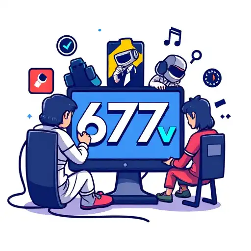 A Ascensão do 677v no Cenário de Jogos Online