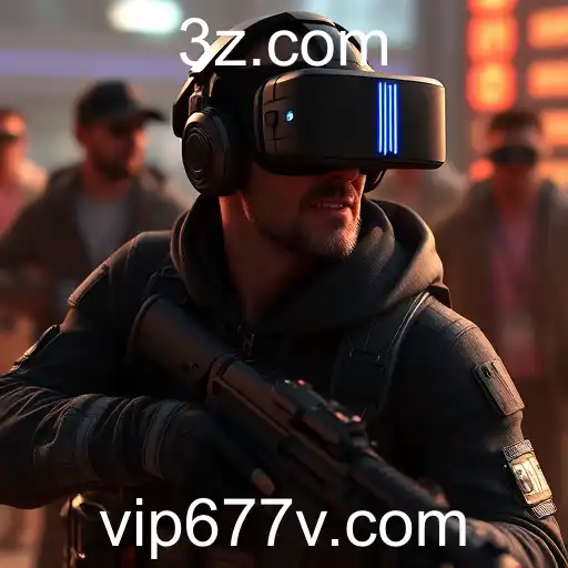 Tendências e Impactos do 677v no Mundo dos Jogos