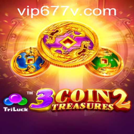 Unlock the Secrets of 3CoinTreasures2: An In-Depth Look with 677v PH Login