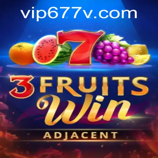 Exploring 3FruitsWin: A Captivating Gaming Adventure