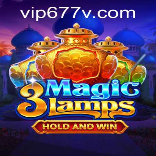 Exploring the Fantasy World of 3MagicLamps Bolstered by the 677v PH Login