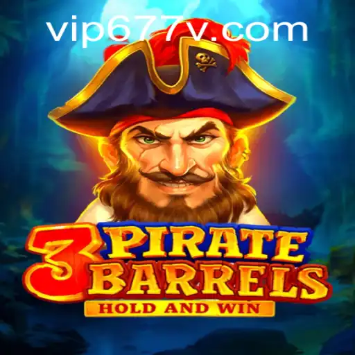 An In-depth Exploration of 3PirateBarrels: The Latest Gaming Sensation