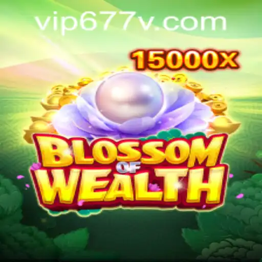 Exploring the Enchanting World of BlossomofWealth through the 677v PH Login