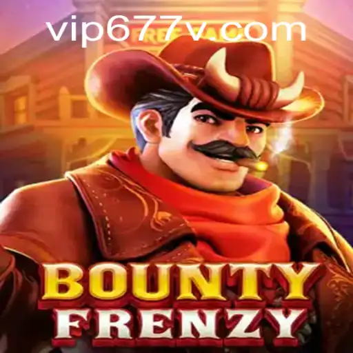 BountyFrenzy: The Thrilling World of Virtual Bounty Hunting