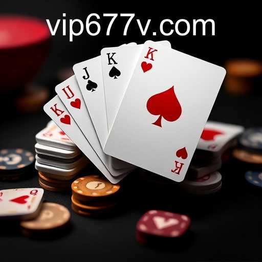 The Fascinating World of Card Games