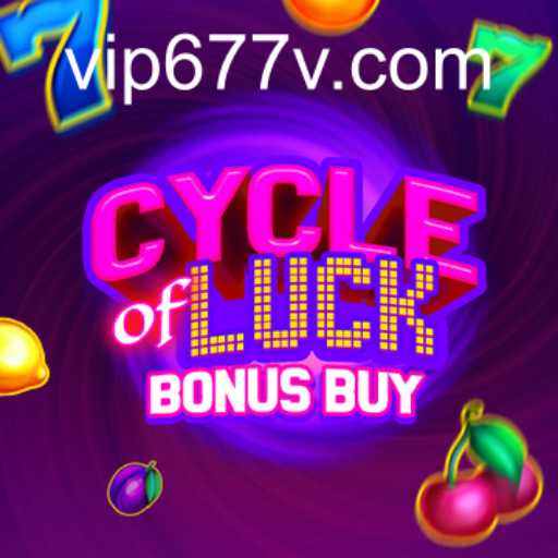 Discover the Thrills of CycleofLuckBonusBuy: An In-depth Exploration