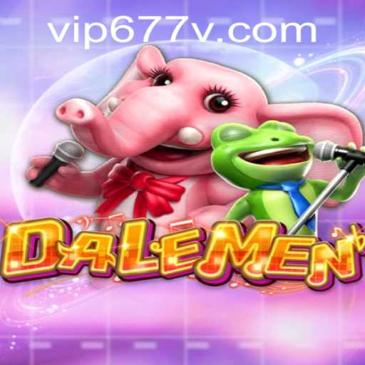 Exploring the Fascinating World of DALEMEN: A Game Revolution