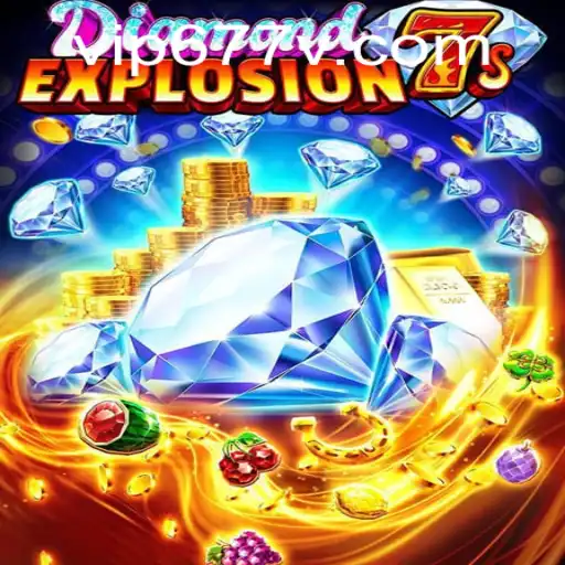 Discover the Thrill of DiamondExplosion7s: A Game That Sparks Excitement