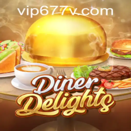 Exploring DinerDelights: A New Culinary Adventure with 677v PH Login