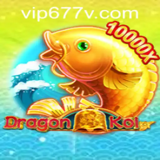 Dive into the Enchanting Realm of DragonKoi: An In-depth Exploration of Gameplay and Mechanics