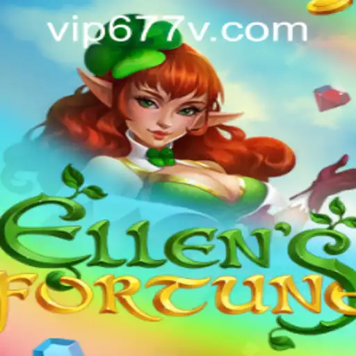 Exploring EllensFortune: A Modern Gaming Experience