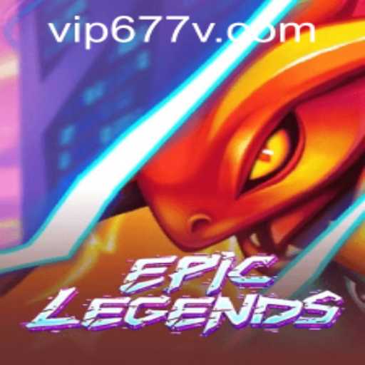 Exploring EpicLegends: An Immersive Gaming Adventure