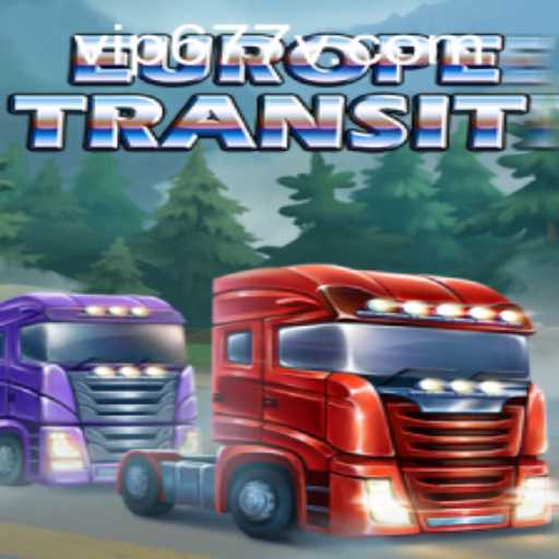 Explore the Thrilling World of EuropeTransit: An Interactive Gaming Experience
