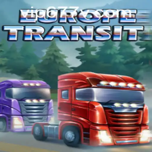 Explore the Thrilling World of EuropeTransit: An Interactive Gaming Experience