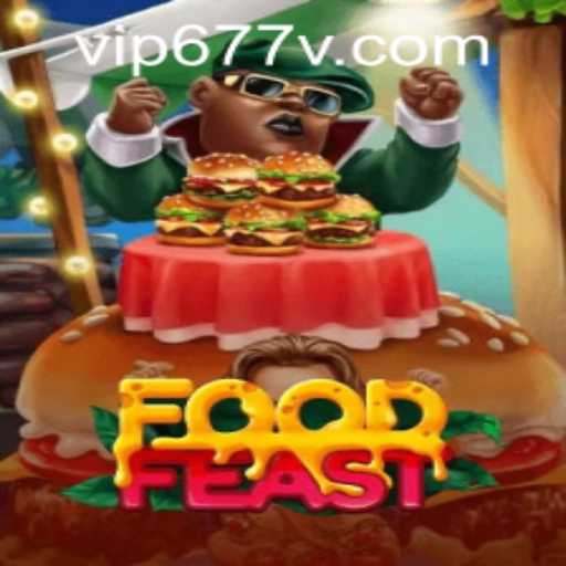 Exploring FoodFeast: A Comprehensive Guide to the Ultimate Food Adventure Game