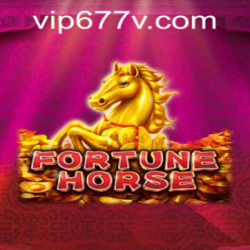 Exploring FortuneHorse: The Immersive Adventure Game with 677v PH Login
