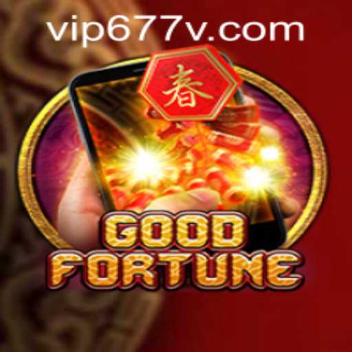 GoodFortuneM: An Immersive Gaming Adventure with 677v PH Login