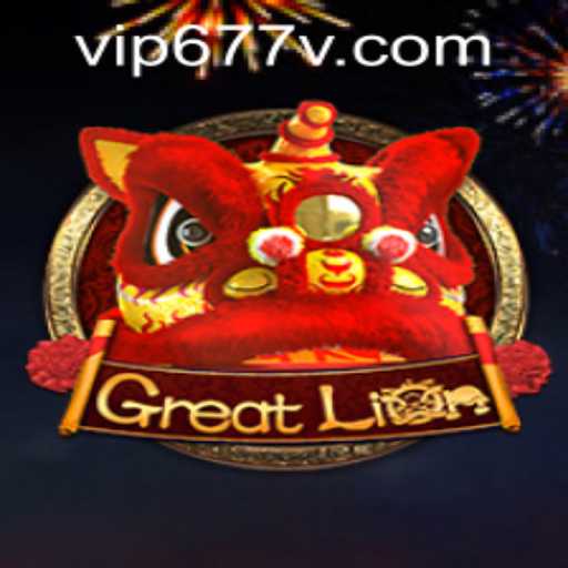 Discover the Exciting World of GreatLion: A Comprehensive Guide to 677v PH Login
