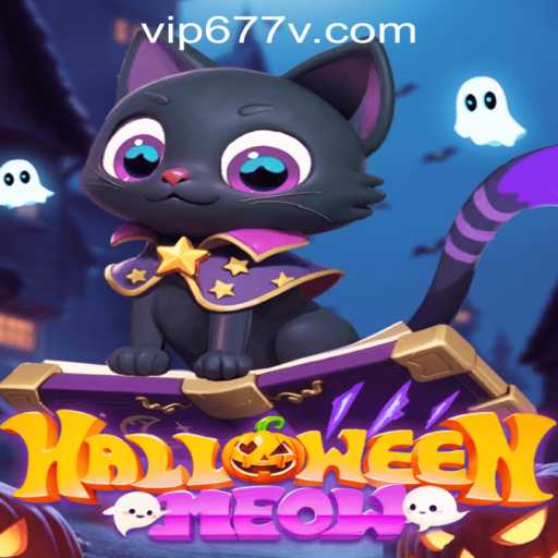 HalloweenMeow: Dive into the Spooky World of Feline Adventures with 677v PH Login